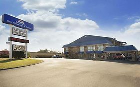 Daybreak Suites Extended Stay Dothan