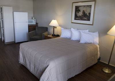 Daybreak Suites Extended Stay Dothan Exterior photo